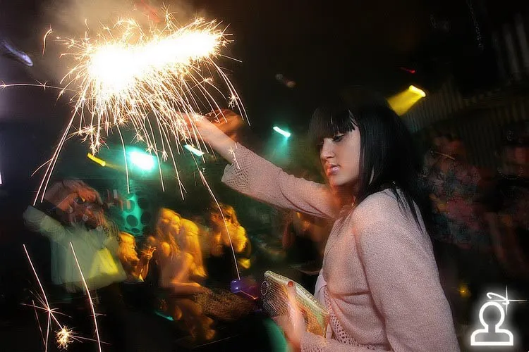 Old New Year