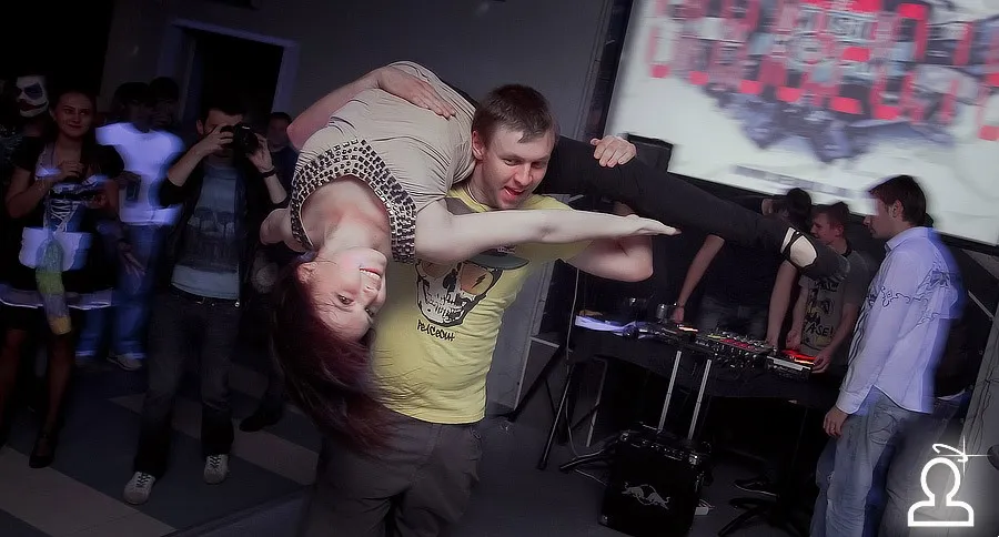 Red bull music boom