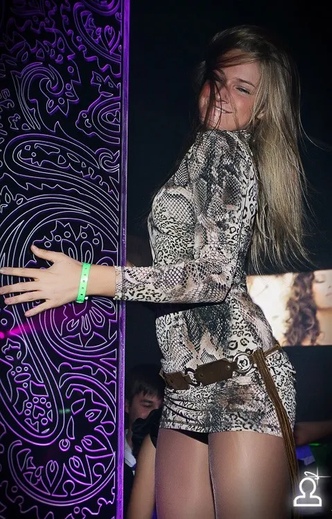 DJ NIKI