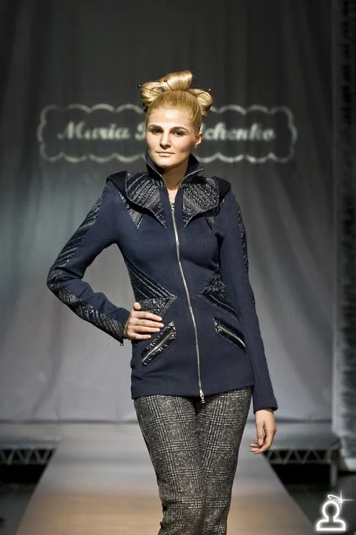 Siberian Fashion week
