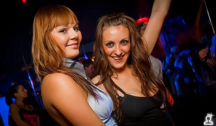 Презентация диска After Party Exclusive vol.4