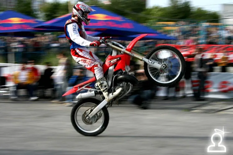 Red Bull X-Fighters