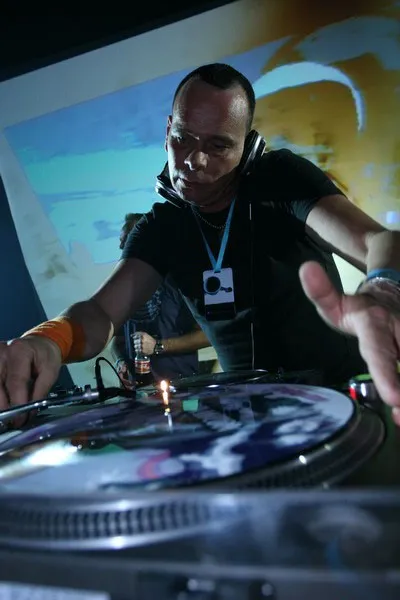 Aerodance 2005
