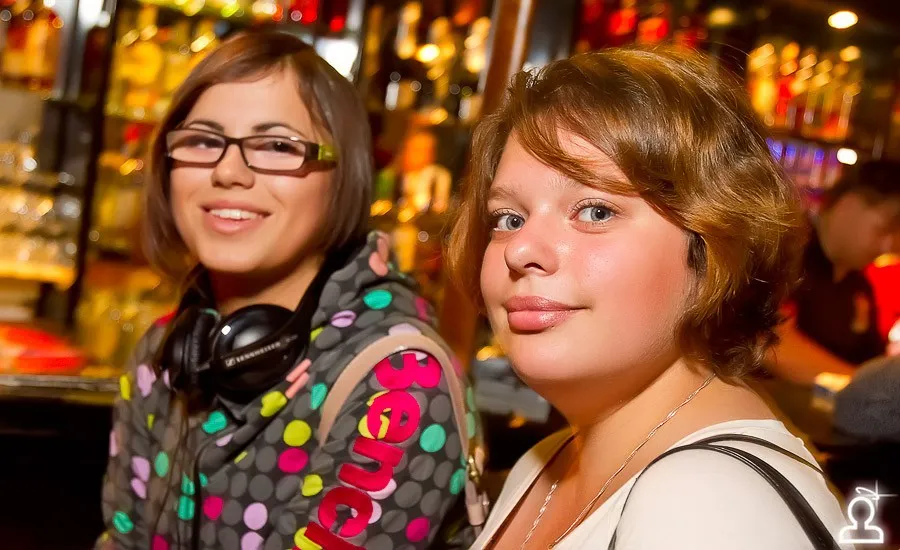After Party Sunvibes - "Flash Back"