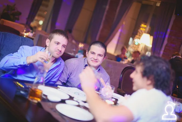 Dj Zharov