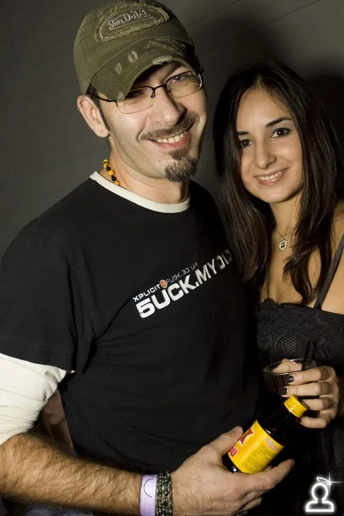 Dj Marcello 10 лет в "эфире"