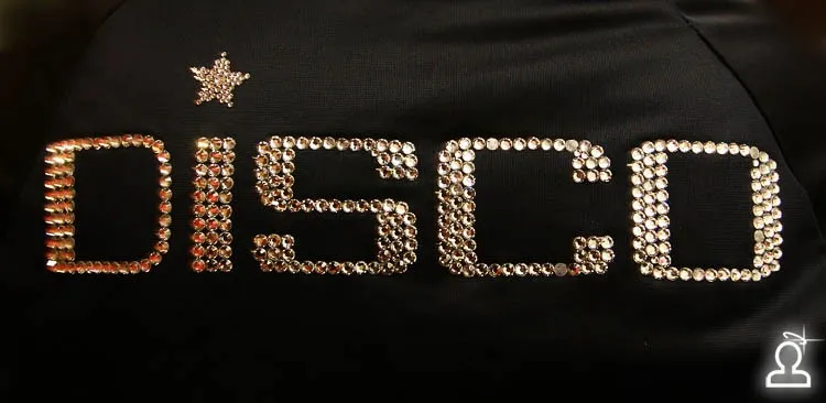 DISCO 80x