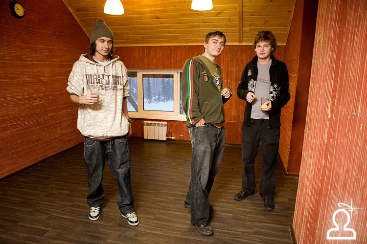 BMA Sessions