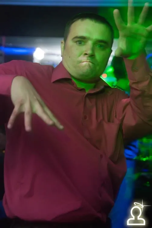 Slava Finist