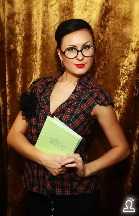 Мари Vanna