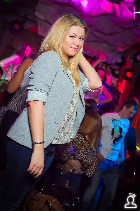 After party