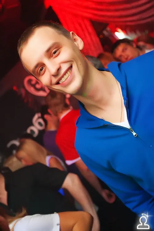 Dj Loser, Dj Orange (Москва)