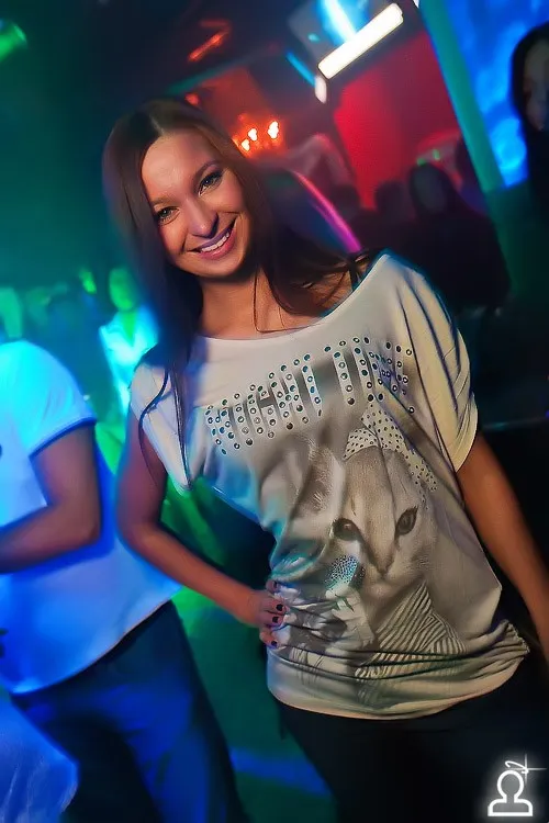 Кудрявому 30 лет / DJ SMASH