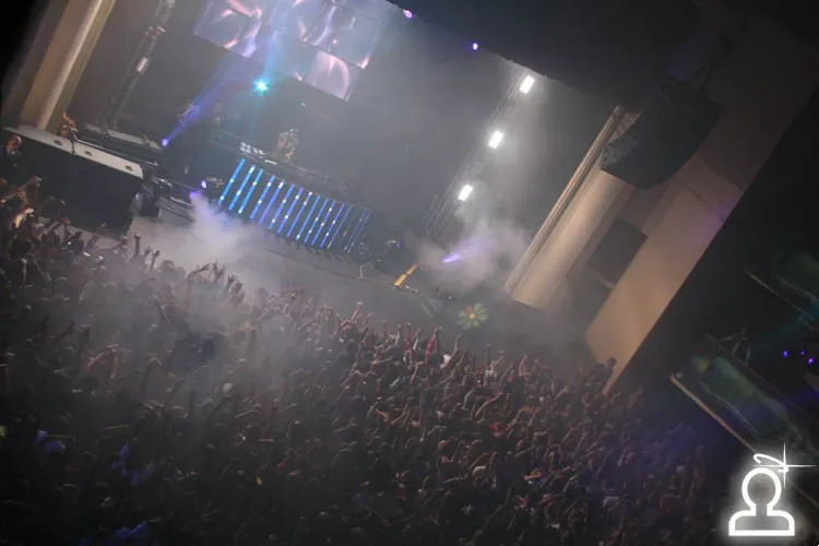GLOBALCLUBBING Year: Ноябрь Tiesto
