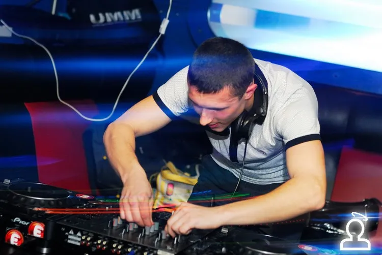 4 года Beat CLUB