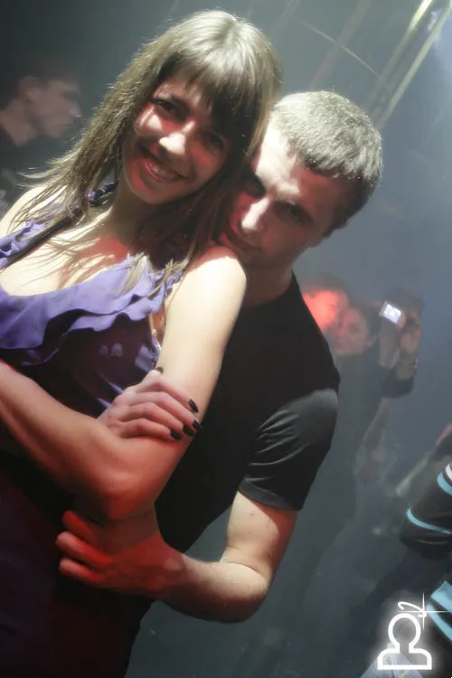 Grand Open/ Dj Smash, Dj She