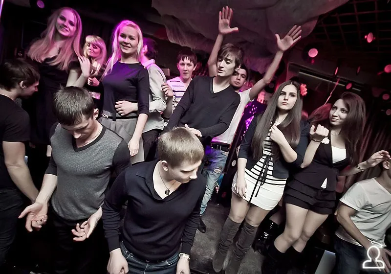 After party