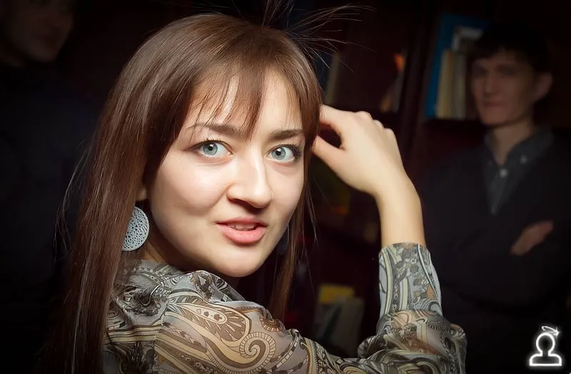 Танцы до утра