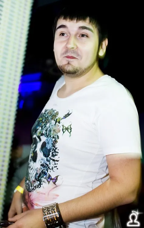 JUNGLE REVOLUTION / Dj K