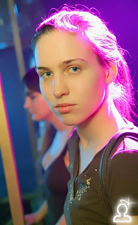 Dj Anastasia