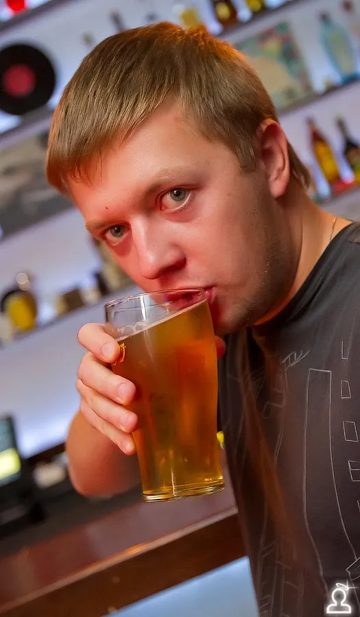 Танцы обниманцы