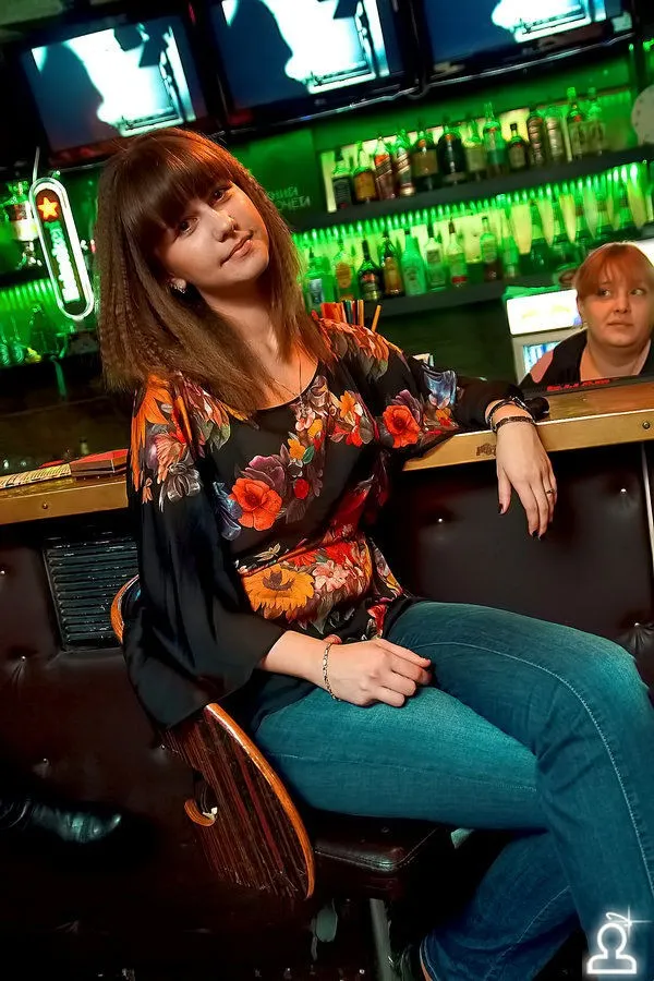 After party СибАГС