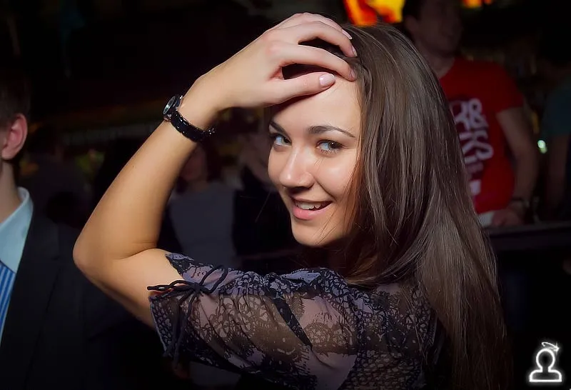 Just a Party