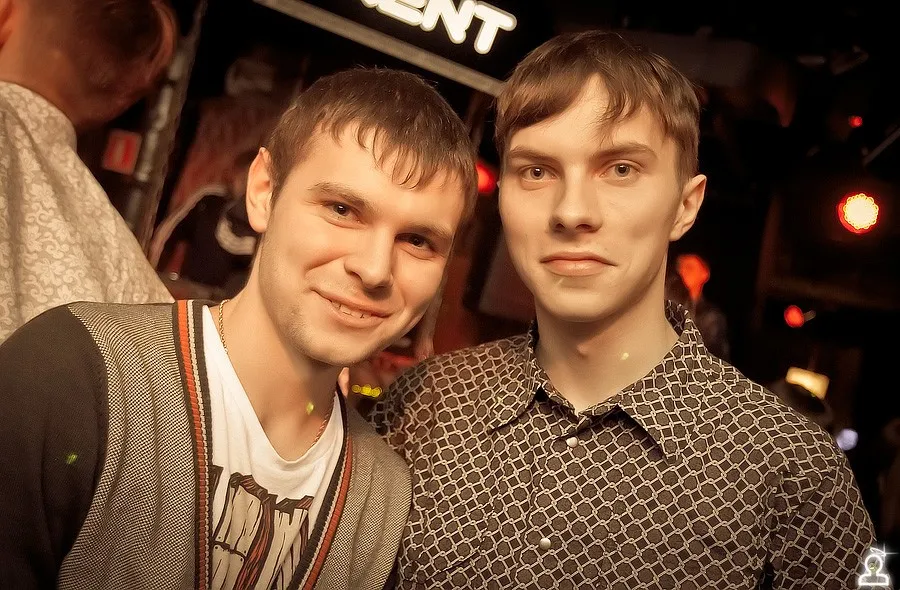 Лед тронулся, господа танцующие