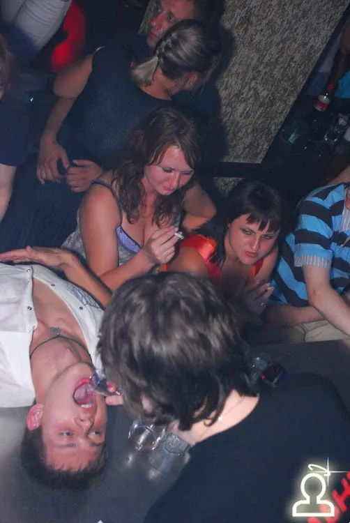 Stuff party