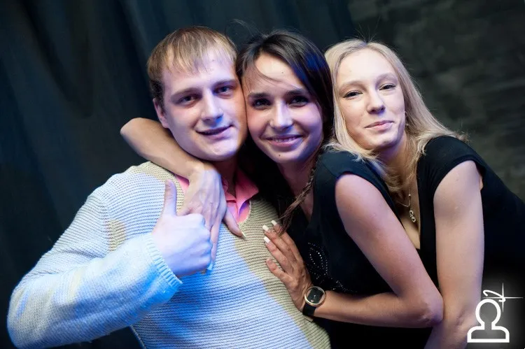 Новый год ФМА ФГО