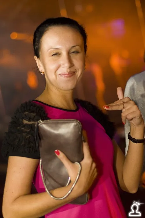 Dj Katrin Vesna