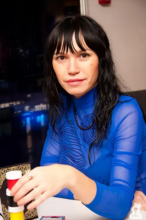 Fashion Week Afterparty