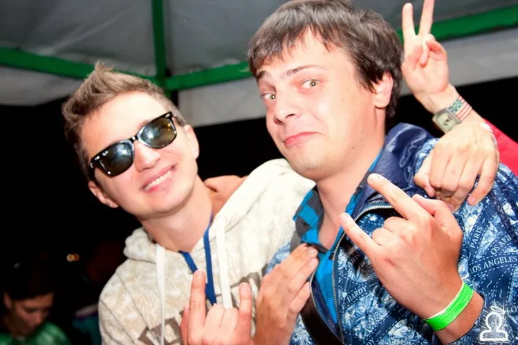 Sunvibes Evolution