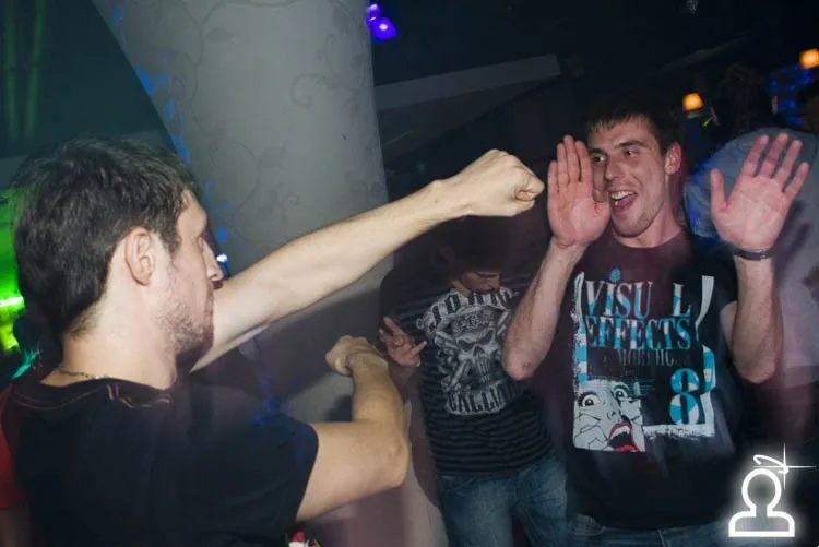 Кроп-фактор 1,3 \ Dj Cross