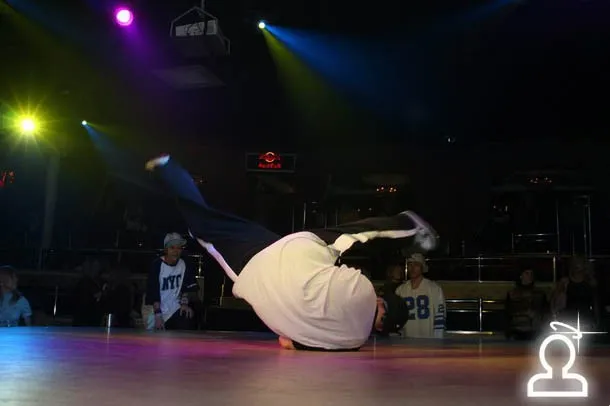 Dance Show Эйфория