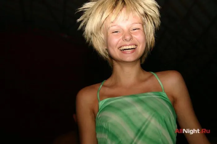 Pre-party KaZantip 2005