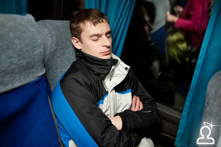Koshkin bus