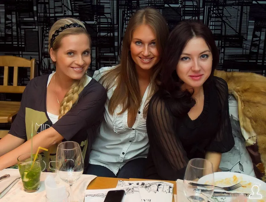 Новый Le Buffet открылся