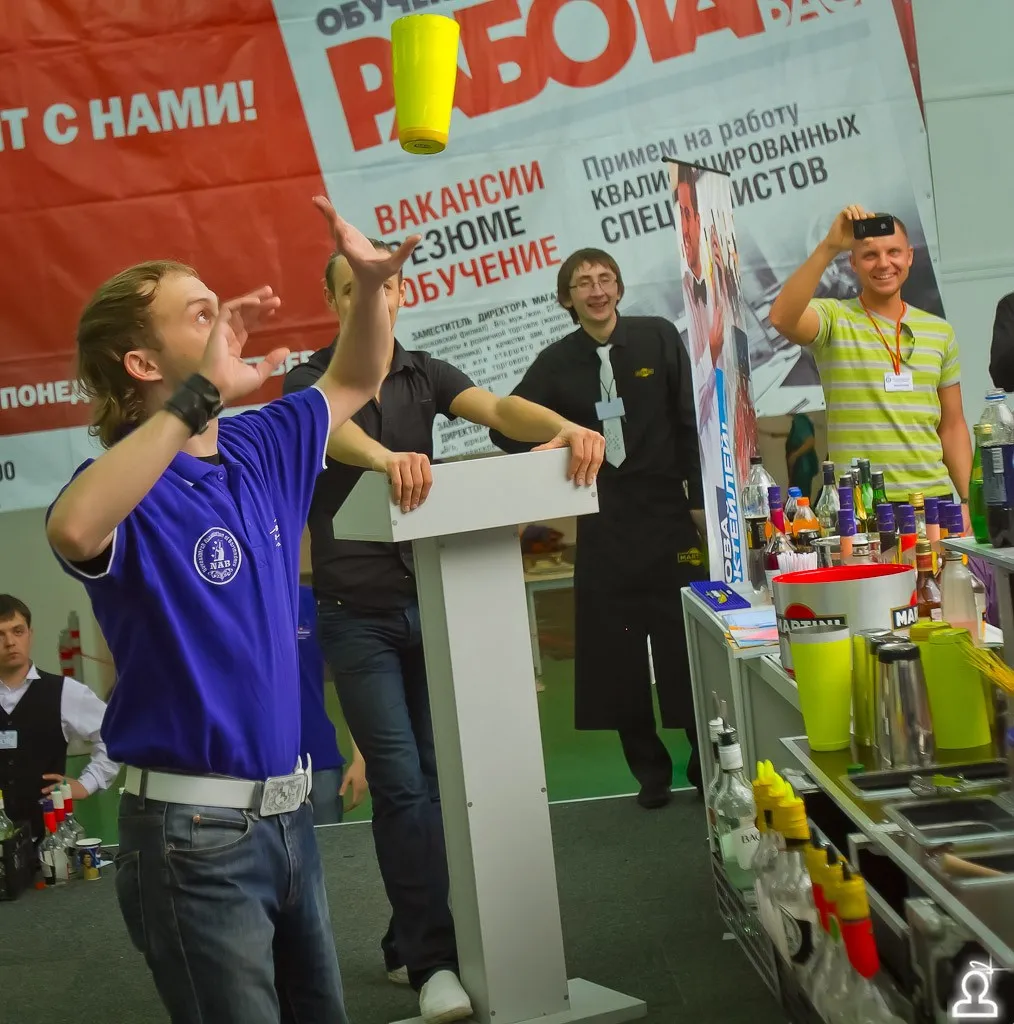 Отборочный тур WWC 2011