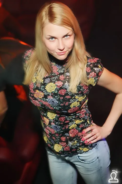 Dj Luna Moor