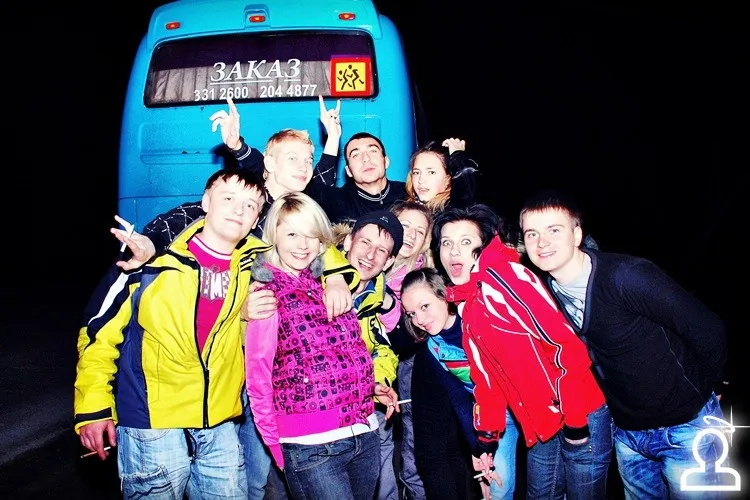 TechnoBUS