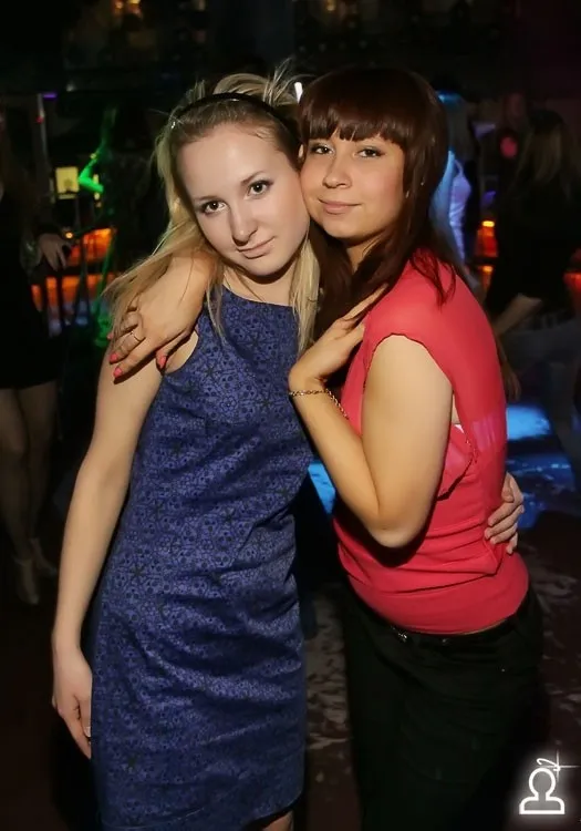 Коллекция веснушек / Dj LA