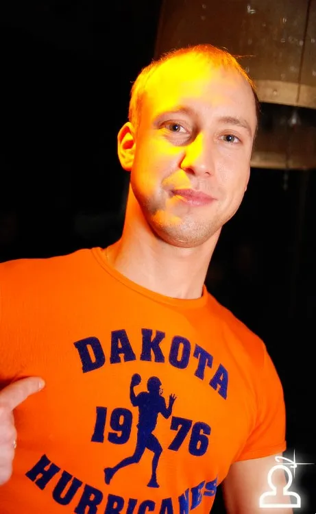 Dj Дан