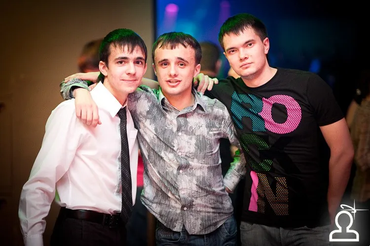 Станция Студенческая