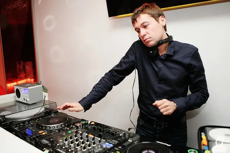 World Dj Day