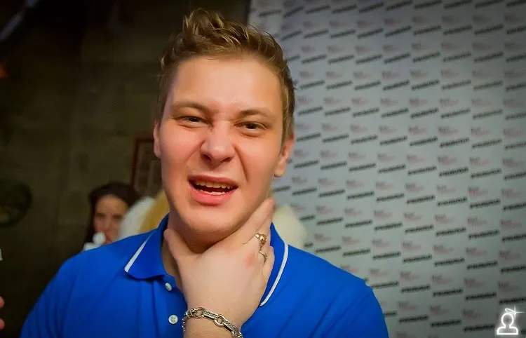 Ты идеал