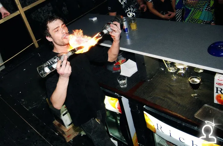 Dj Дан