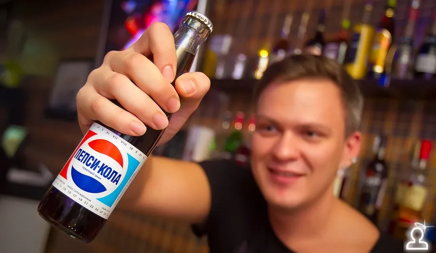 Люк, я твой отец