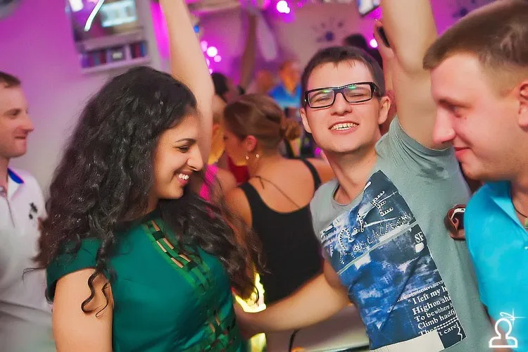 BEN DJ