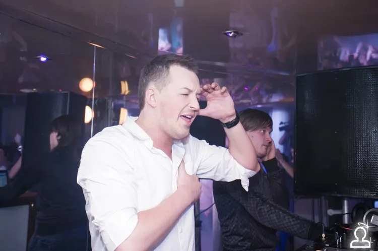 TRANCEMISSION / DASH BERLIN